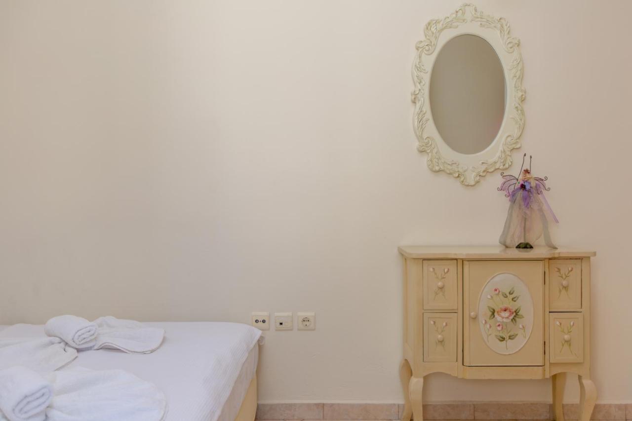 Irida Holiday Home Naxos City Exterior photo